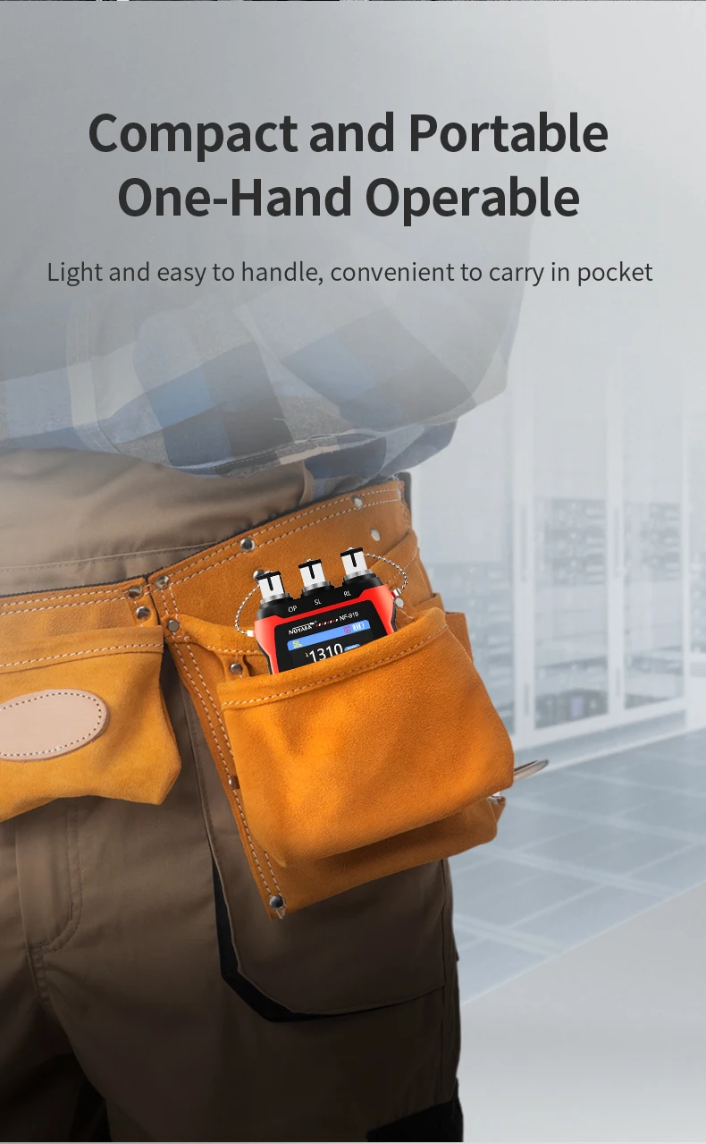 Noyafa NF-919 Işık Kaynaklı Op - Lighting Visual incelemesi ve fiyatı