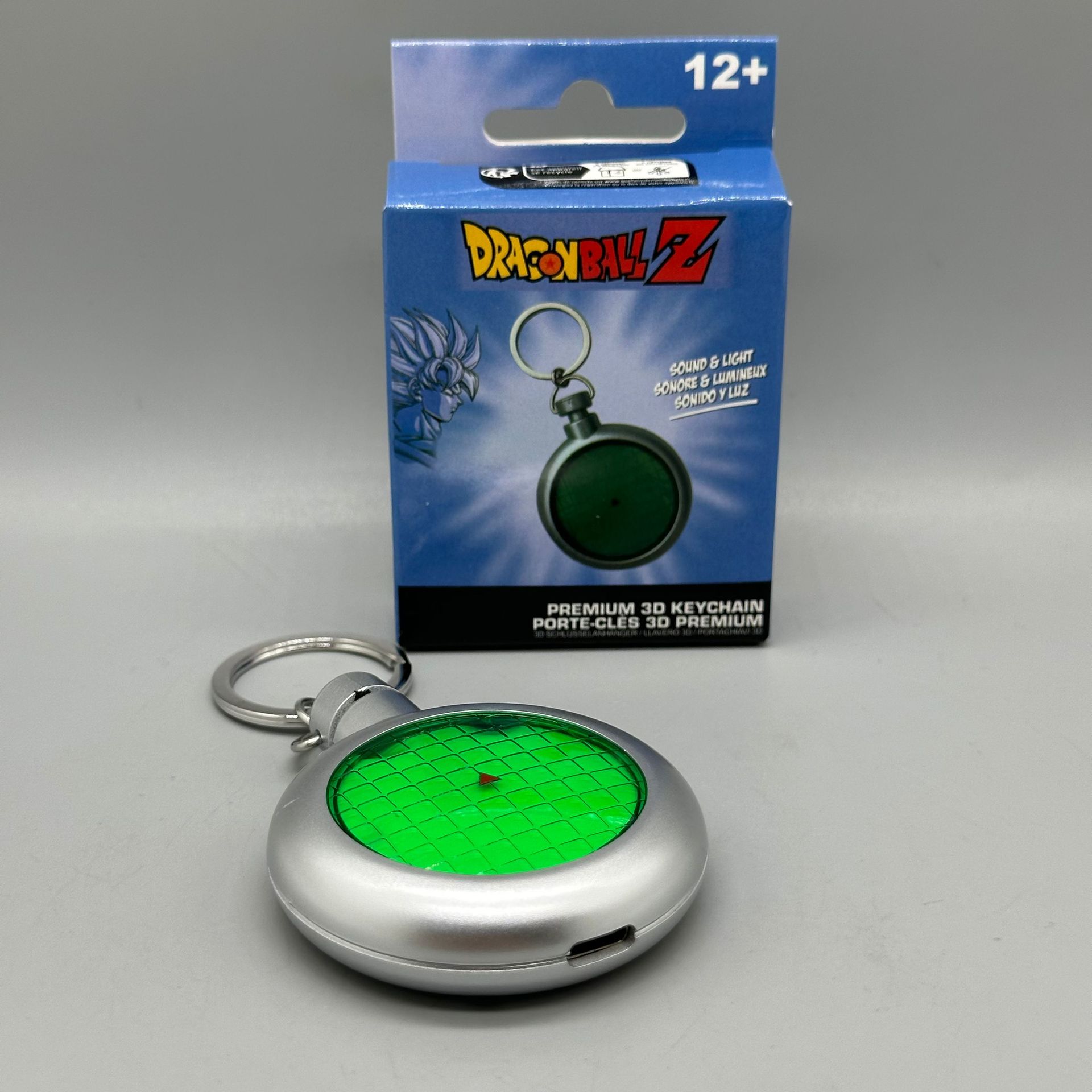Karikatür Dragon Ball Radar An - Pendant Light Shade incelemesi ve fiyatı
