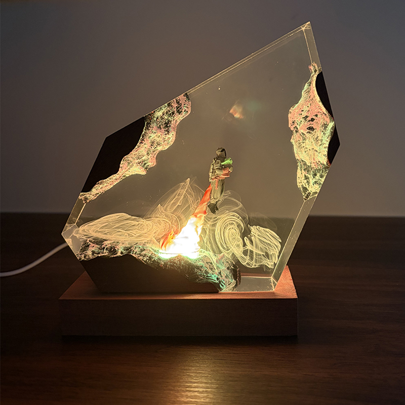 Bilimkurgu Anime Figürü Organi - Wedding Lighting And Decor incelemesi ve fiyatı
