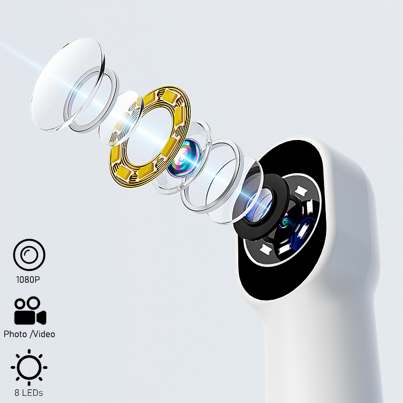 IPhone/Android için Görsel Kab - Lighting Visual incelemesi ve fiyatı