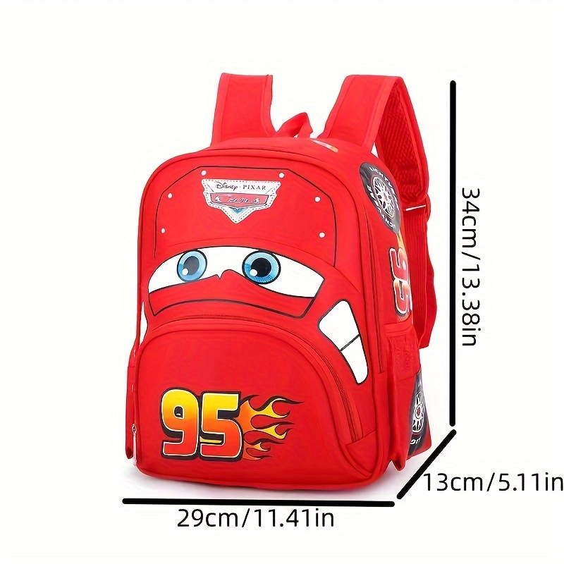 Disney Cars Lightning McQueen  - Lighting Mcqueen Birthday Decor incelemesi ve fiyatı