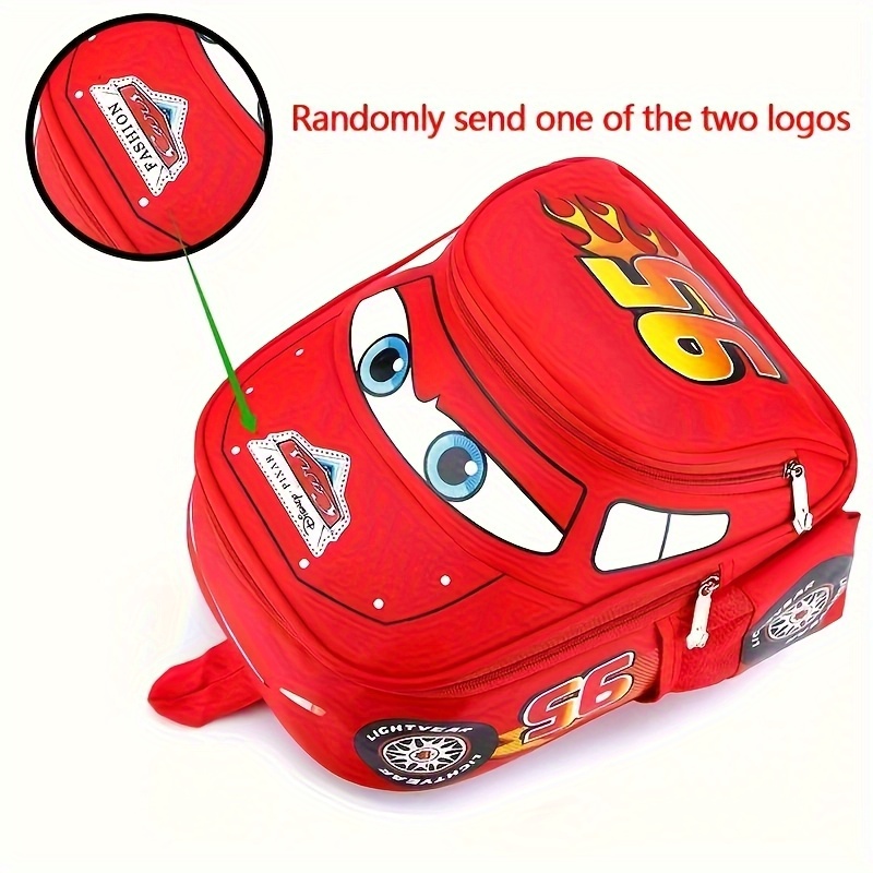 Disney Cars Lightning McQueen  - Lighting Mcqueen Birthday Decor incelemesi ve fiyatı