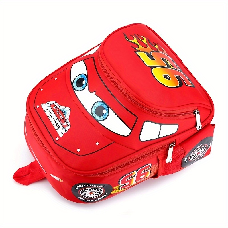 Disney Cars Lightning McQueen  - Lighting Mcqueen Birthday Decor incelemesi ve fiyatı