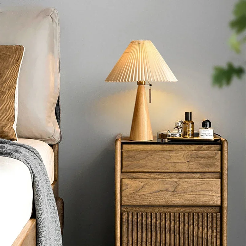 Retro Pileli Masa Lambası İska - Lighting Decor For Bedroom incelemesi ve fiyatı