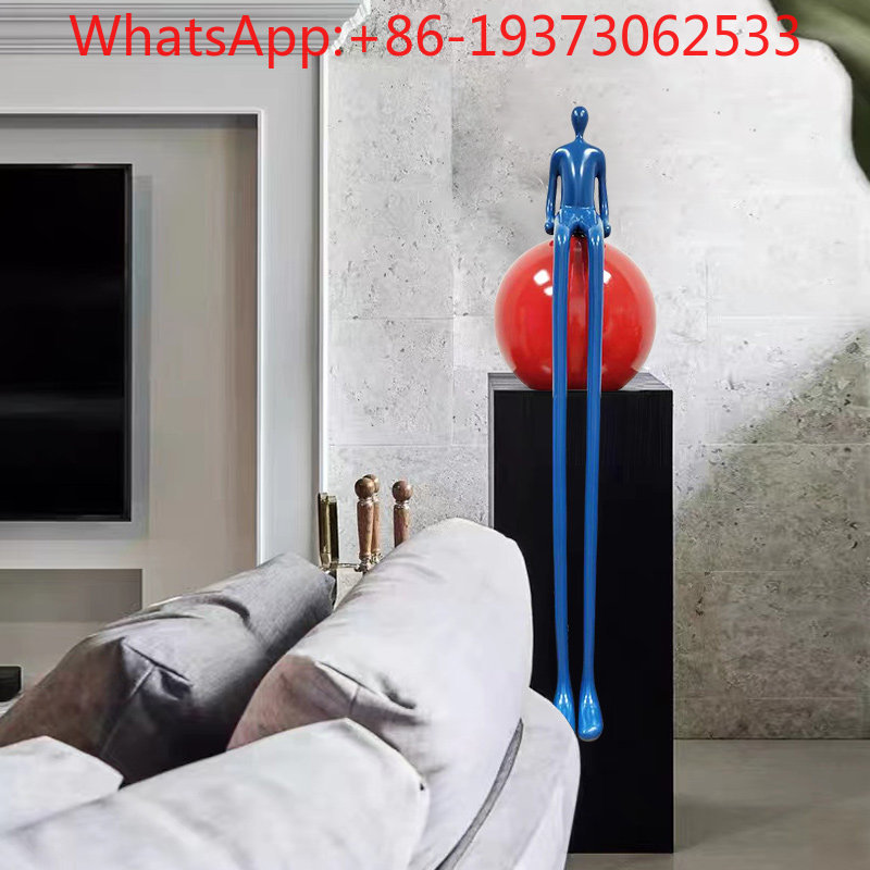 Üst Düzey Soyut Uzun Bacaklı F - Lighting Decoration incelemesi ve fiyatı