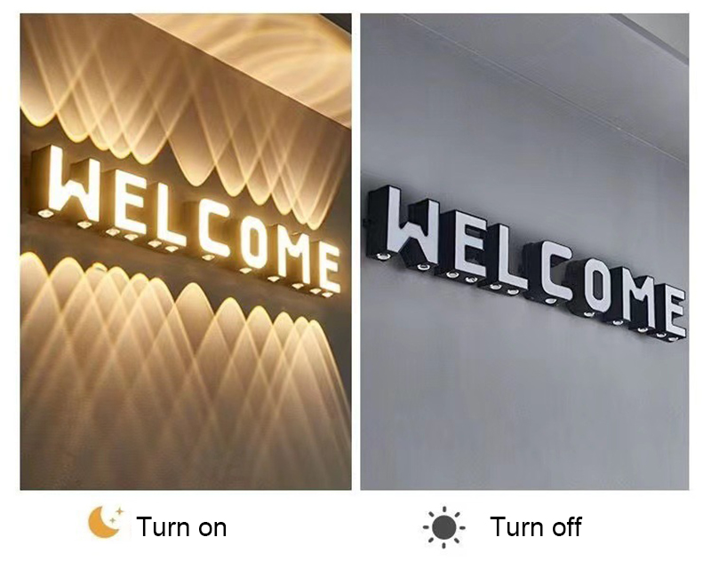 Dış Mekan IP65 Su Geçirmez Duv - Lighting Decor For Bedroom incelemesi ve fiyatı