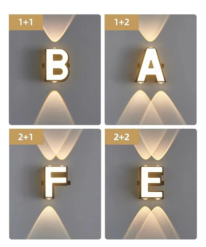 Dış Mekan IP65 Su Geçirmez Duv - Lighting Decor For Bedroom incelemesi ve fiyatı