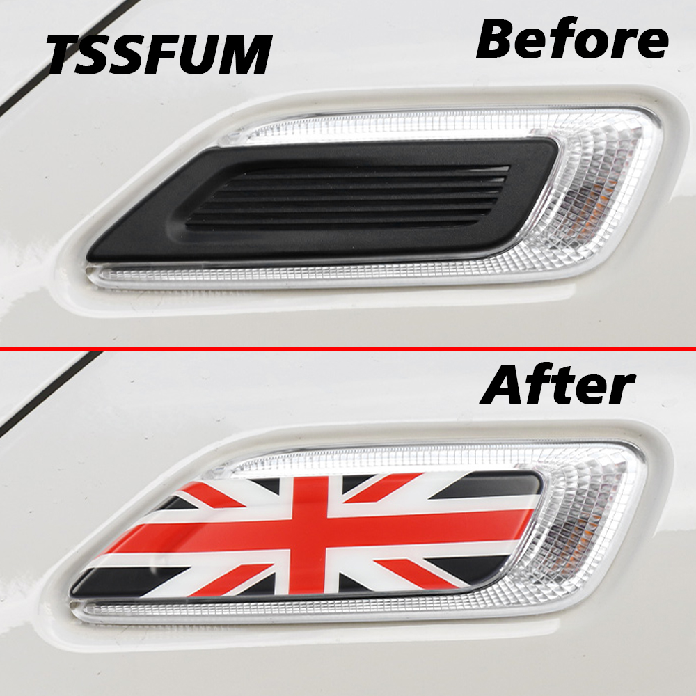 1 çift Union Jack dış yan çamu - Union Lighting & Decor Photos incelemesi ve fiyatı