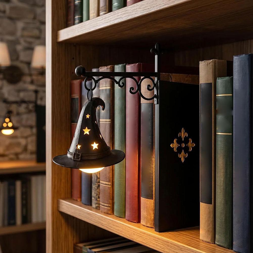 Retro Gotik Kitaplık Lambası K - Lighting Decor For Home incelemesi ve fiyatı