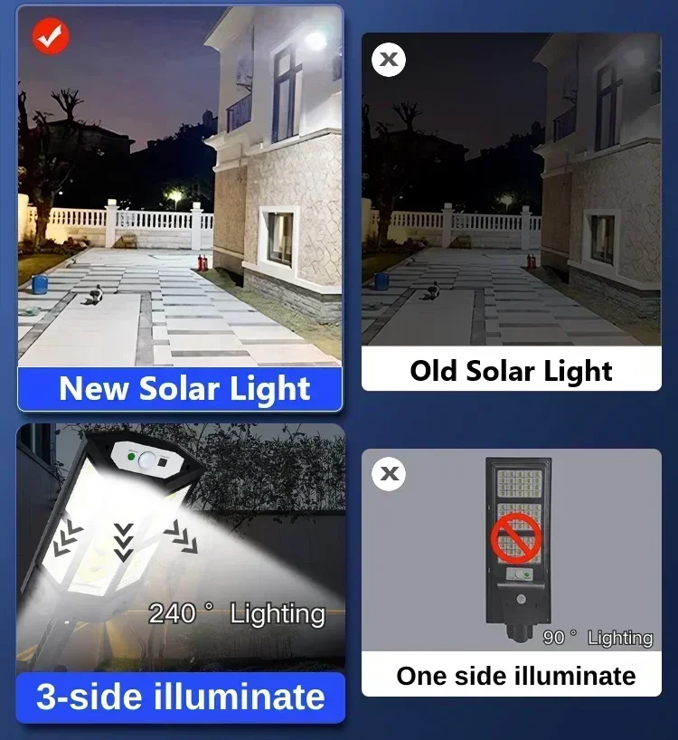 Güneş Enerjili LED Işık Süper  - String Light Outdoor incelemesi ve fiyatı