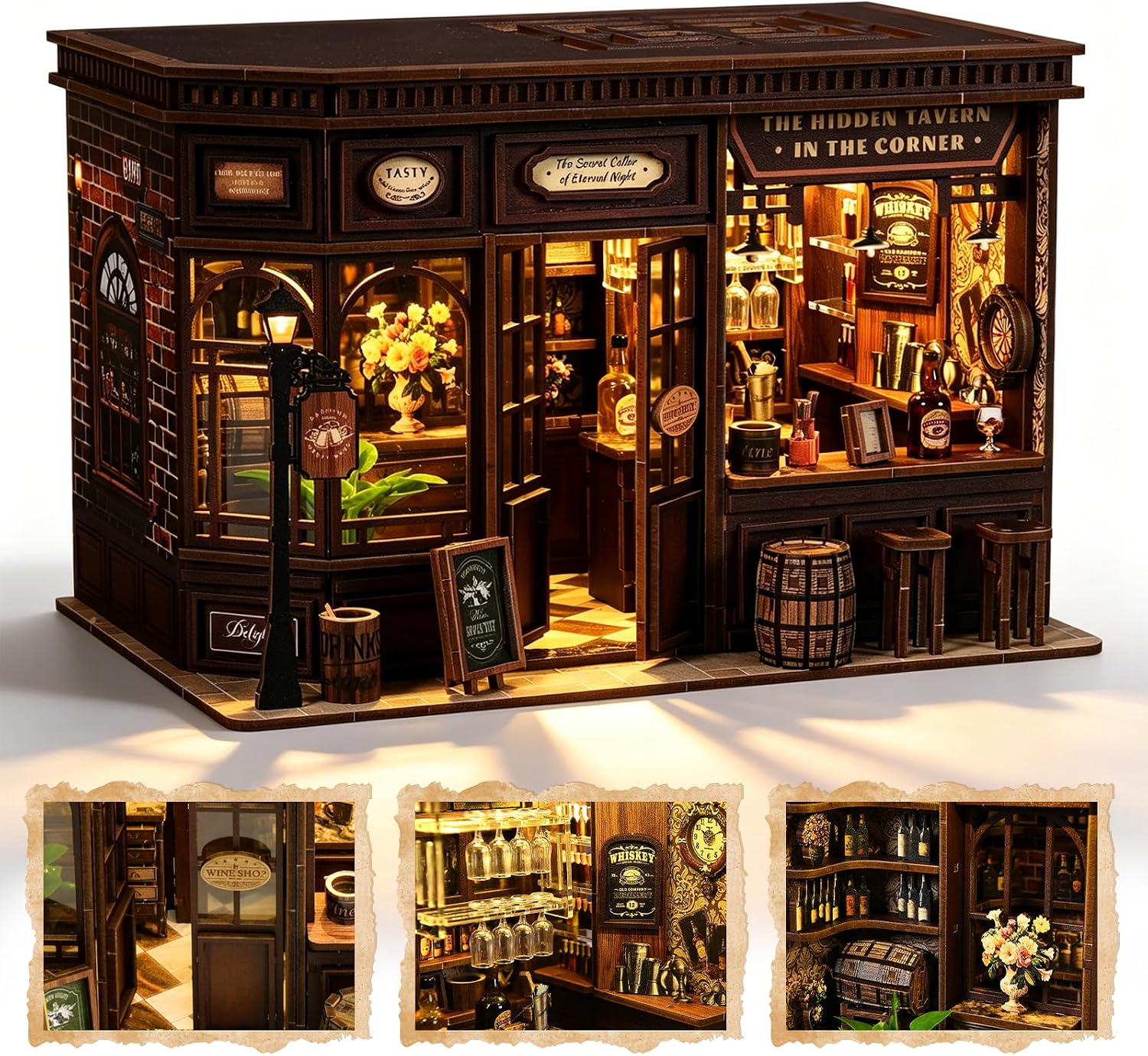 Kendin Yap Montaj, Kendin Yap  - Lighting Home Decor Products incelemesi ve fiyatı