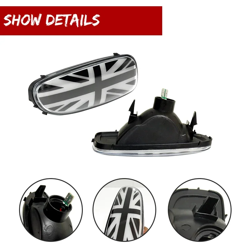 MINI Cooper JCW R56 R57 R58 R5 - Union Lighting & Decor Photos incelemesi ve fiyatı
